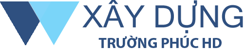 Xây Dựng Trường Phúc HD
